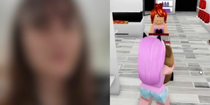 Youtuber gamer de 16 anos expõe o pai e pede ajuda nas redes