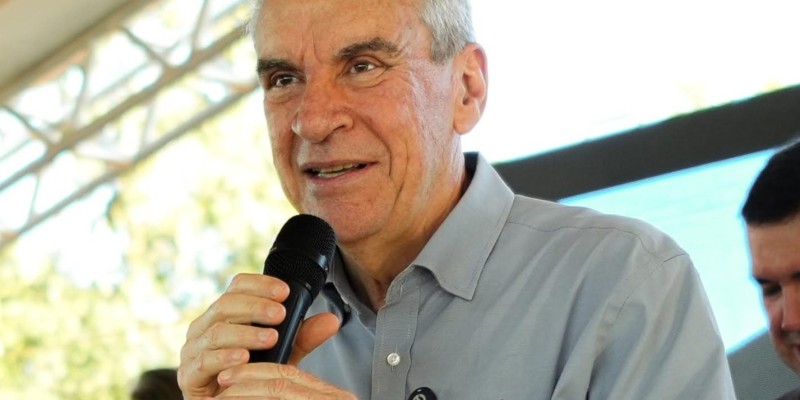 Com Fiems, Paulo Corrêa articula desconto de até 20% na conta de energia para 74 municípios de MS