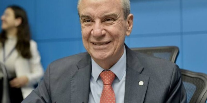 Paulo Corrêa garante R$ 550 mil em emendas para fortalecer saúde de Água Clara