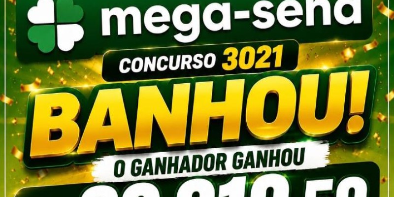 Saiu Mais um Ganhador da Quina da Mega-Sena em Angélica