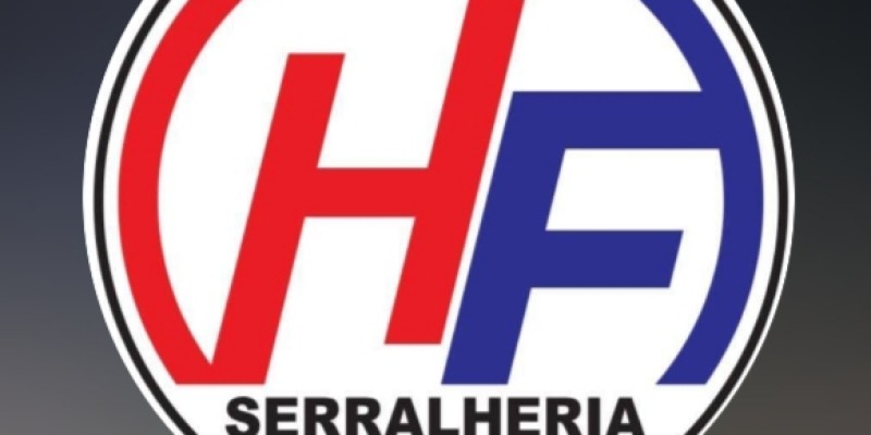 HF serralheria 