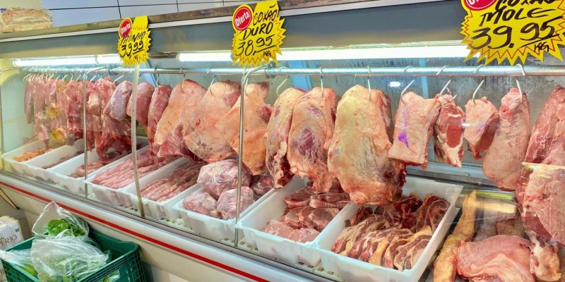 Açougue Pague Menos tem as melhores ofertas para o seu fim de semana em Angélica
