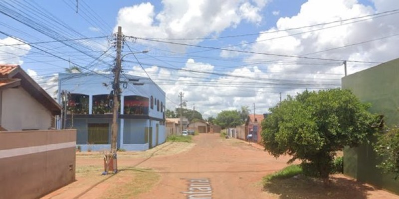 Barbeiro é morto com 5 tiros na frente de casa em MS