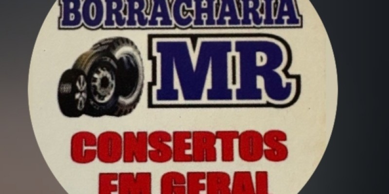 Borracharia Mr