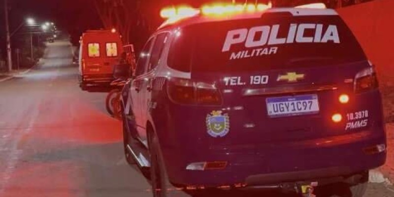 Enteado mata padrasto com golpe mata-leão ao defender a mãe