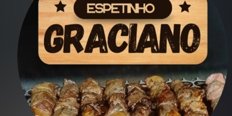  Espetinho do Graciano 