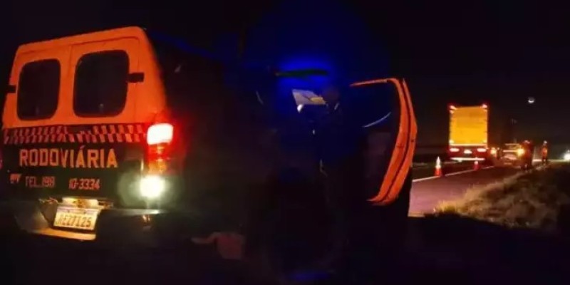Trabalhador rural morre após cair de quadriciclo em fazenda