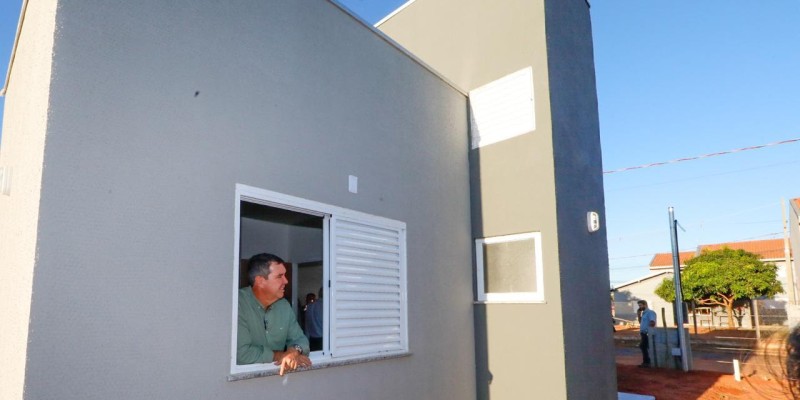 MS Ativo leva infraestrutura aos 79 municípios e abre nova agenda para cidades em expansão