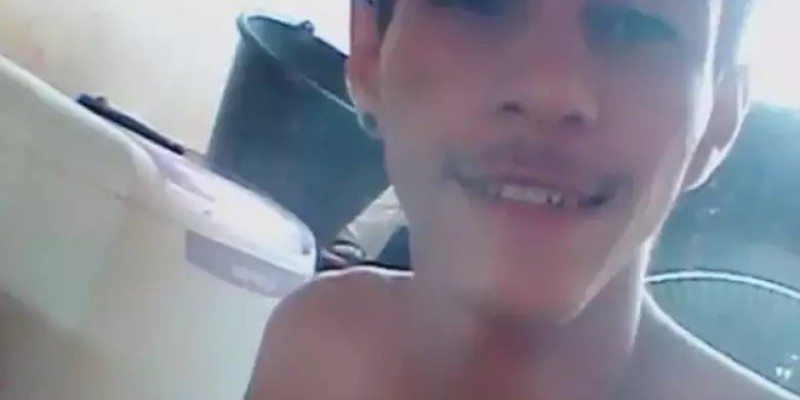 Jovem de 23 anos é encontrado morto em bosque municipal