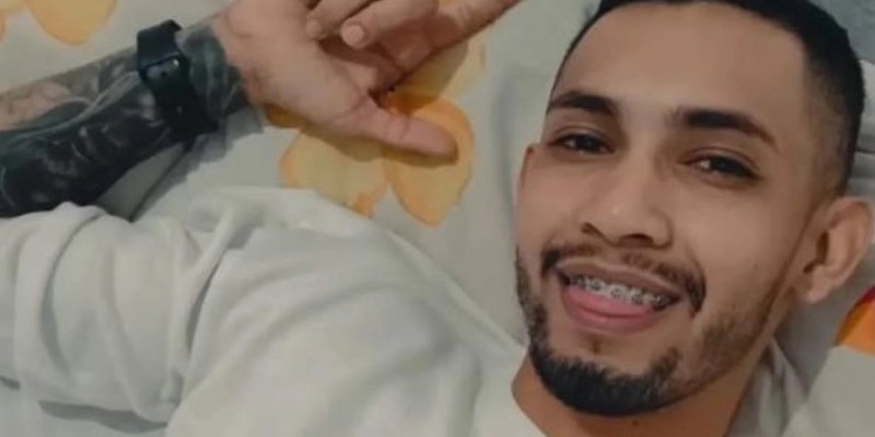 NAVIRAÍ: Vendedor é assassinado a tiros dentro de loja