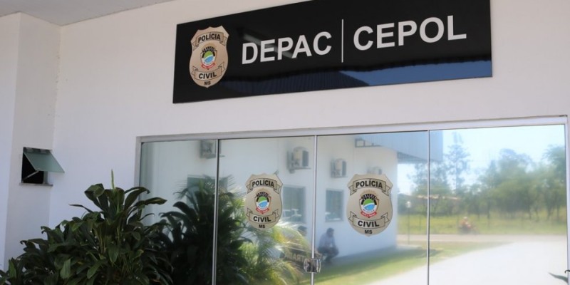 Homem contrata garota de programa, recusa pagar pelo serviço e agride vítima em MS