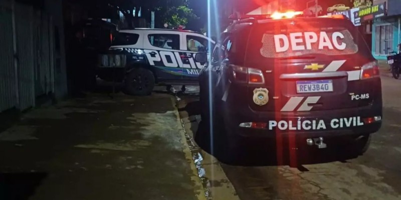 Adolescente de 16 anos morre baleado na cabeça em barbearia