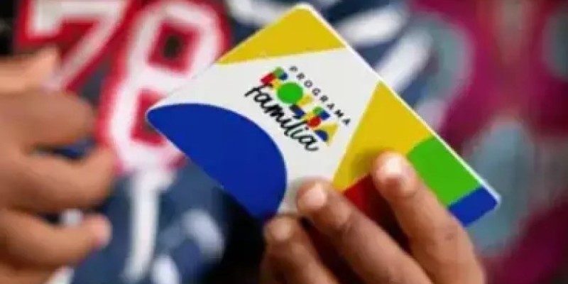 Caixa paga hoje Bolsa Família a beneficiários com NIS final 3