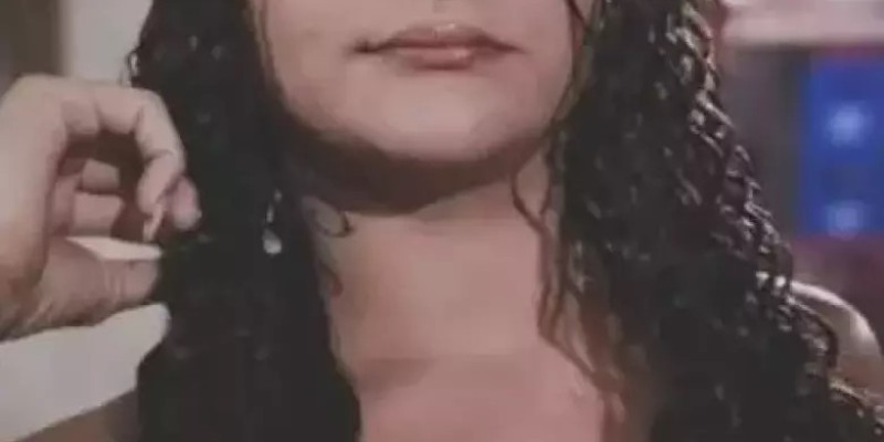Conhecida como 