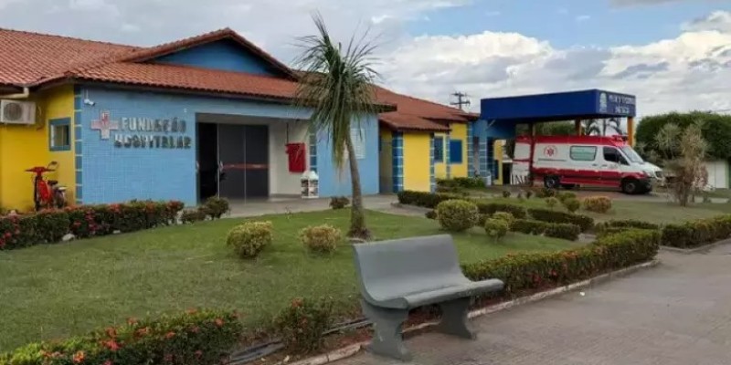 Criança de três anos abre portão de casa e morre atropelada
