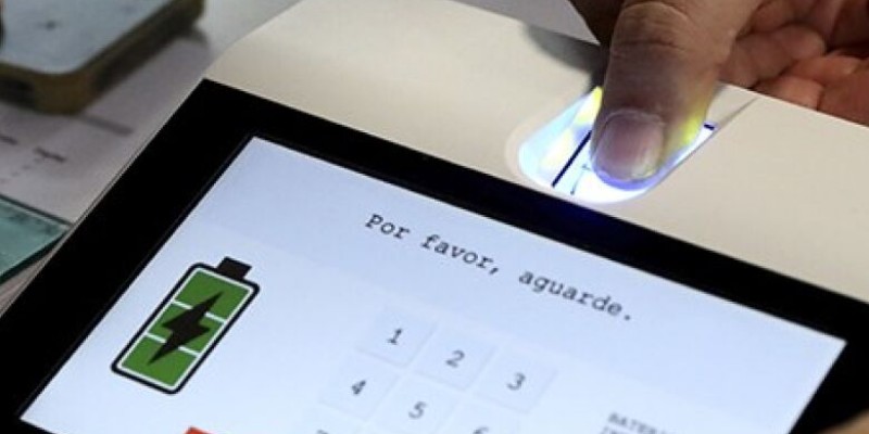 Eleições 2026: biometria é obrigatória para votar?