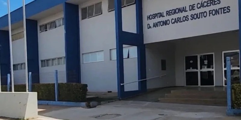Homem mata esposa após tentar atirar em lagarto em MT