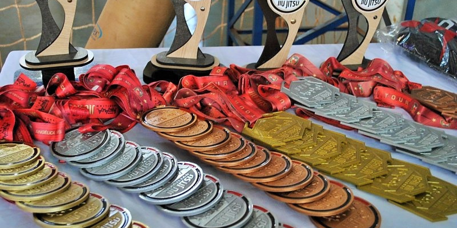 Campeonato de Jiu Jitsu Adrenalina 