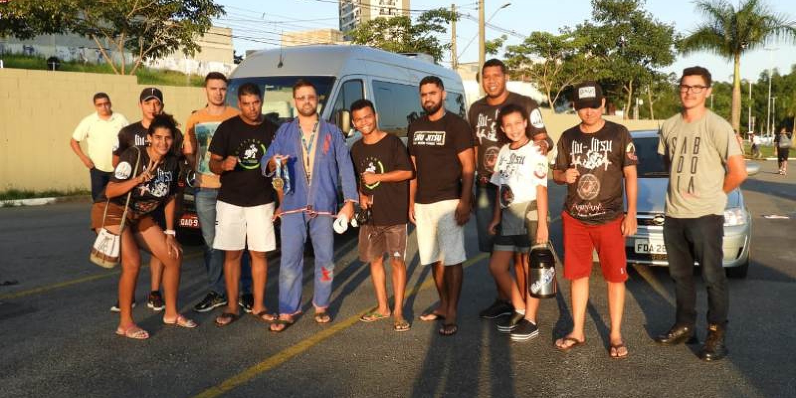 Confira todas as fotos do Sul-Americano em Barueri 
