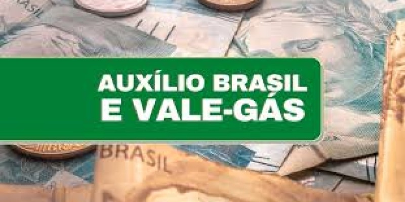 Auxílio Brasil, vale-gás e desconto na luz da Tarifa Social: veja se é possível receber os três benefícios