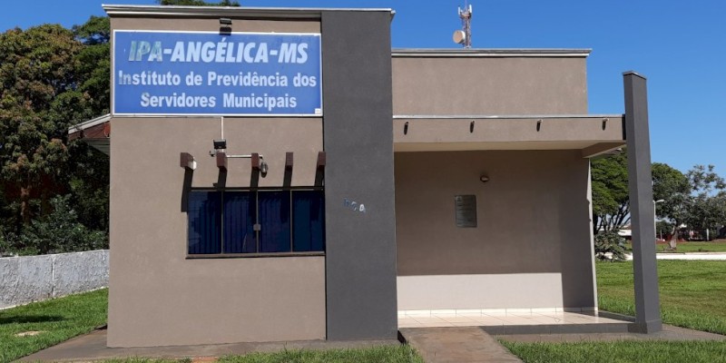 Angélica: Instituto de previdência realiza censo para atualização cadastral obrigatória