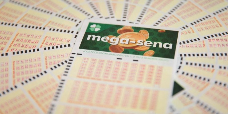 Mega-Sena pode pagar R$ 43 milhões neste sábado