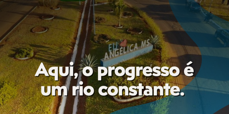 Câmara de vereadores parabeniza os 46 anos de Mato Grosso do Sul