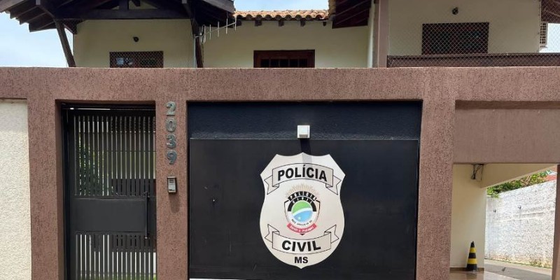 FÁTIMA DO SUL: Polícia Civil realiza ações em defesa dos idosos