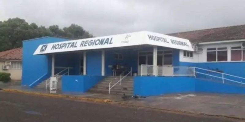 Médicos denunciam perseguição e descaso com pacientes em Hospital Regional de Aquidauana