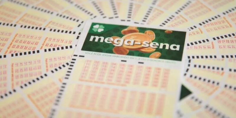 Mega-Sena acumula mais uma vez e prêmio vai a R$ 110 milhões
