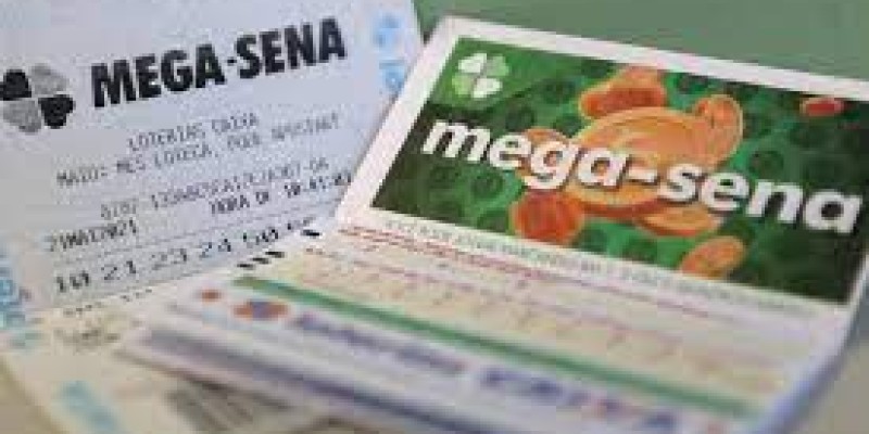 Faça sua aposta! Mega-Sena pode pagar R$ 6,5 milhões em sorteio desta terça-feira