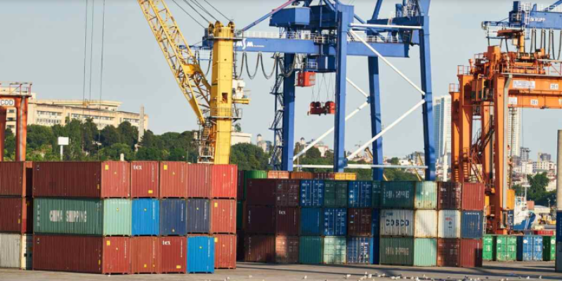 Após 80 dias de tarifaço, agronegócio de MS registra alta de 3,7% nas exportações Após 80 dias de tarifaço, agronegócio de MS registra alta de 3,7% nas exportações