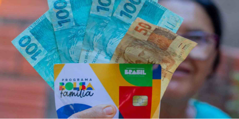 Bolsa Família: Beneficiários com NIS final 5 recebem parcela de outubro nesta sexta-feira Bolsa Família: Beneficiários com NIS final 5 recebem parcela de outubro nesta sexta-feira