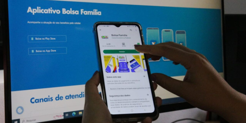 Bolsa Família: Beneficiários com NIS final 7 recebem parcela de outubro nesta sexta-feira Bolsa Família: Beneficiários com NIS final 7 recebem parcela de outubro nesta sexta-feira