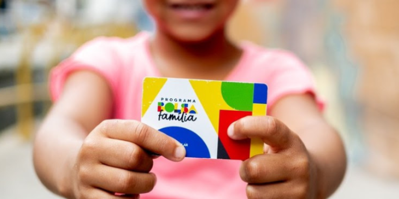 Tem NIS final 6? Parcela de outubro do Bolsa Família cai na conta nesta segunda-feira Tem NIS final 6? Parcela de outubro do Bolsa Família cai na conta nesta segunda-feira