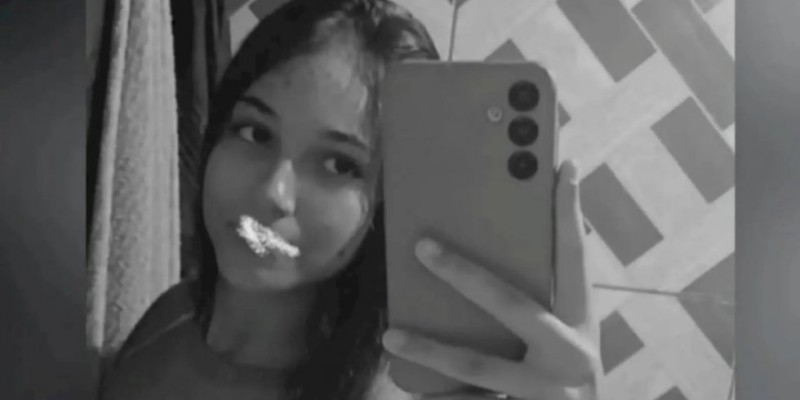 ANGÉLICA: Menina de 12 anos morre após acidente entre bicicleta e carro ANGÉLICA: Menina de 12 anos morre após acidente entre bicicleta e carro