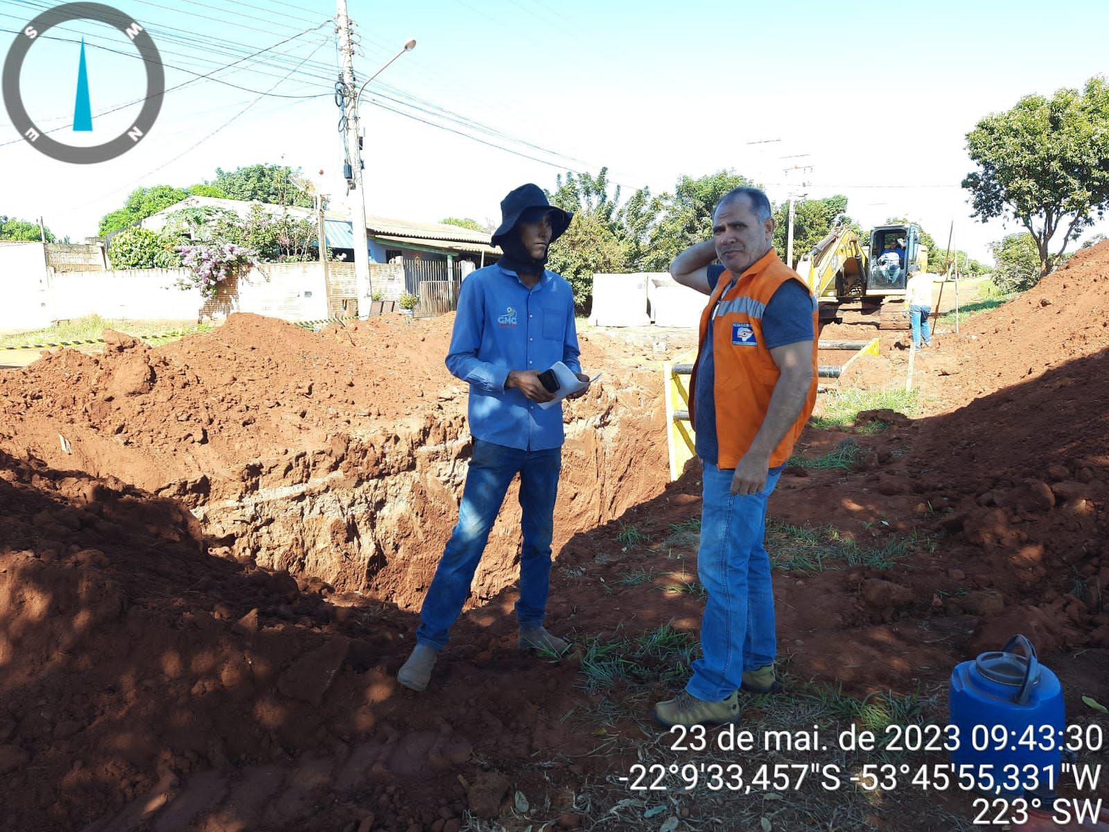 Etapa da Copa Assomasul acontece neste domingo no estádio municipal.