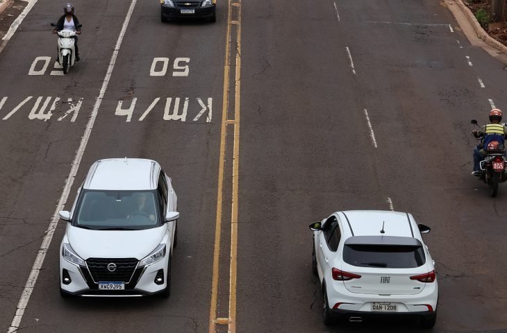 Licenciamento: junho é de pagamento das placas finais 4 e 5