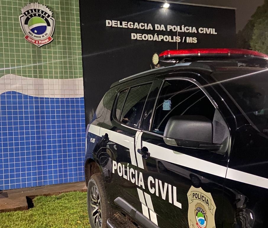 DEODÁPOLIS: Indivíduo embriagado gera confronto e tumulto em Rodoviária