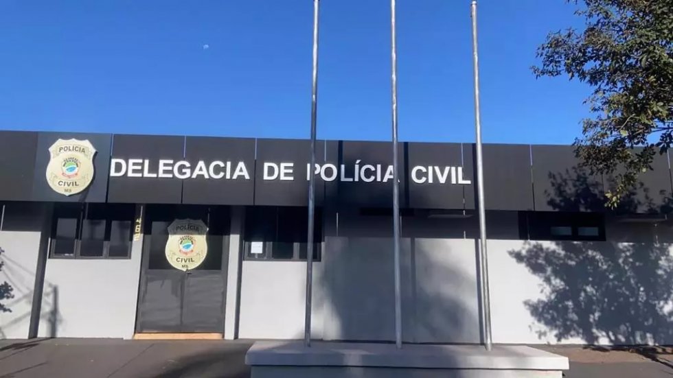 VICENTINA: Prefeitura age para esclarecer caso de veículo leiloado que foi apreendido com contrabando no PR