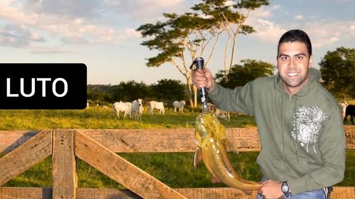 Pecuarista que morreu engasgado com carne era proprietário de fazenda em Aquidauana.