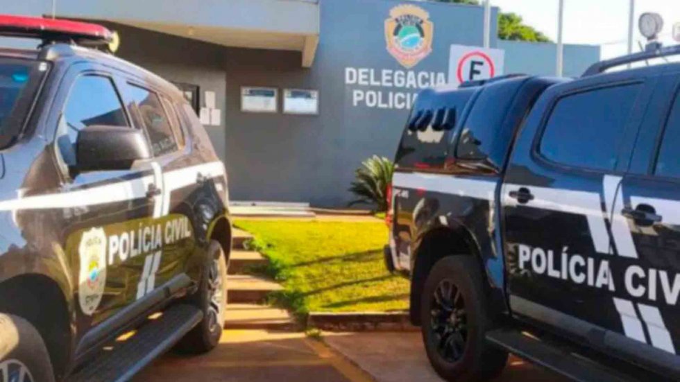 DEODÁPOLIS: Homem embriagado ameaça vítima com faca após demissão