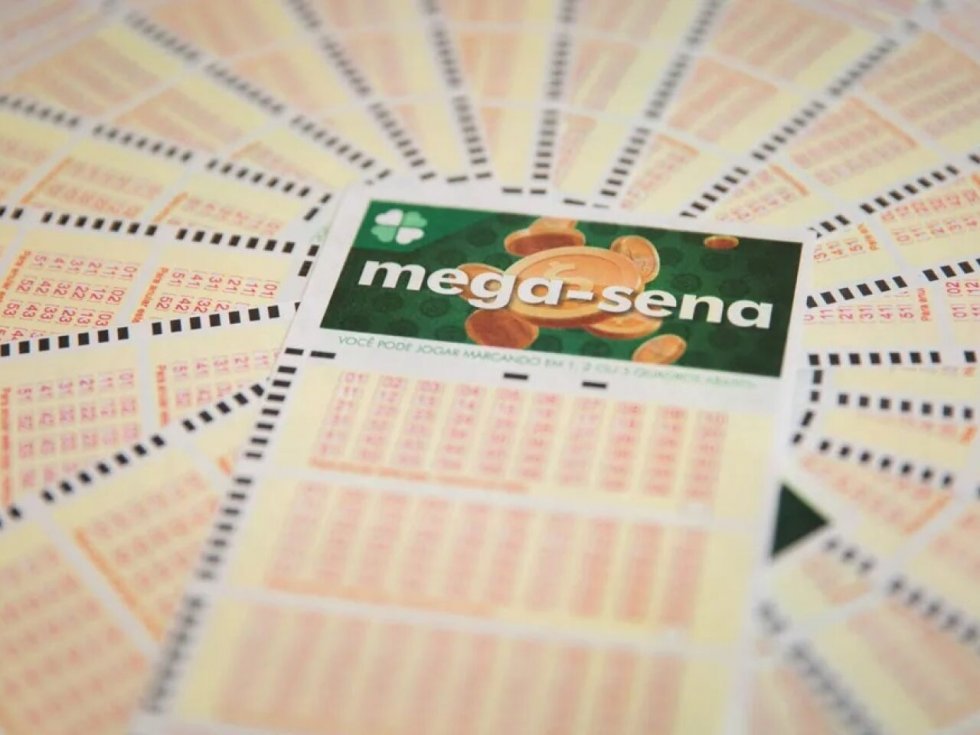 Mega-Sena pode pagar prêmio de R$ 97 milhões nesta quinta-feira