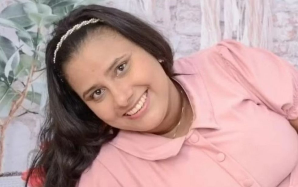 Mulher de 33 anos morre após se queimar fritando ovo em casa