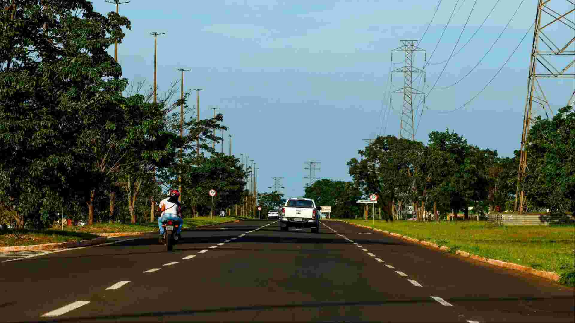 Sol e chuva: Mato Grosso do Sul mantém instabilidades neste sábado