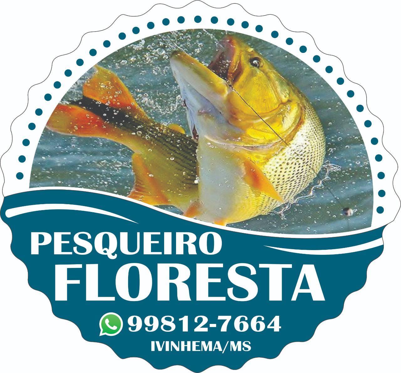 Pesqueiro floresta 