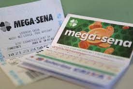 Faça sua aposta! Mega-Sena pode pagar R$ 6,5 milhões em sorteio desta terça-feira