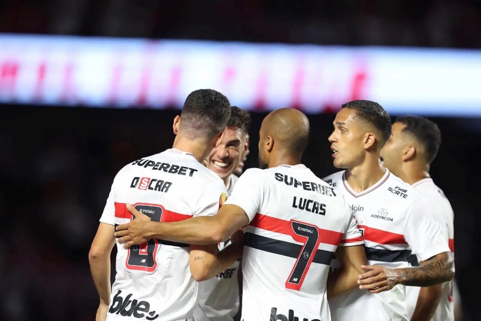 RB Bragantino x São Paulo: veja informações e prováveis escalações do jogo pelo Paulista
