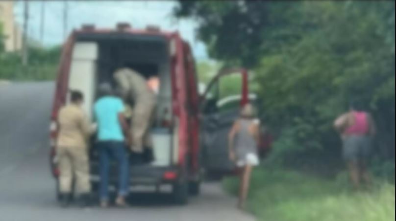 Homem é esfaqueado pelo vizinho durante desentendimento em Corumbá