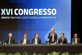 MS em foco na Reforma Tributária: Estado marca presença na abertura do XVI Congresso Jurídico na Capital